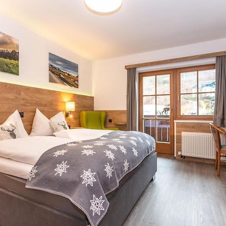 Landgasthof Neuwirt Лофер Екстер'єр фото