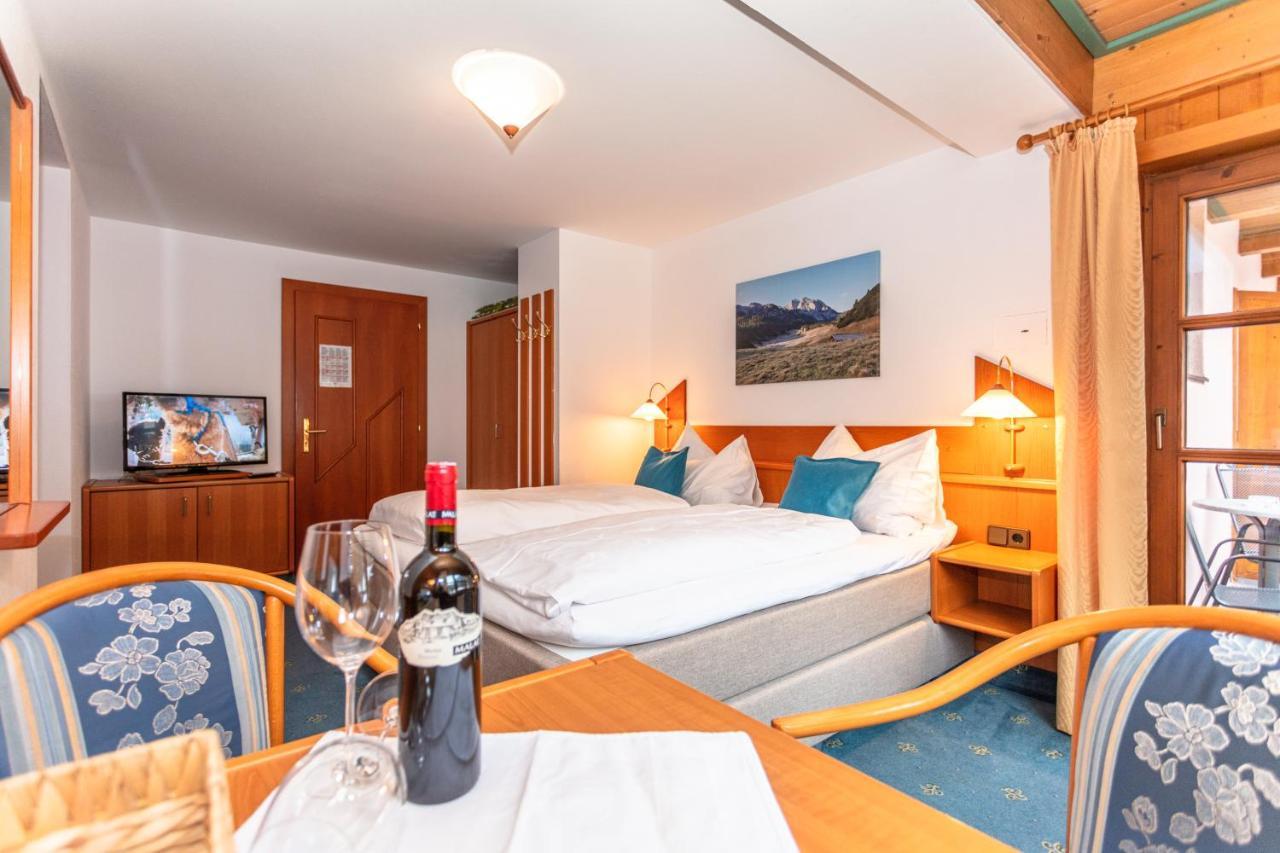 Landgasthof Neuwirt Лофер Екстер'єр фото