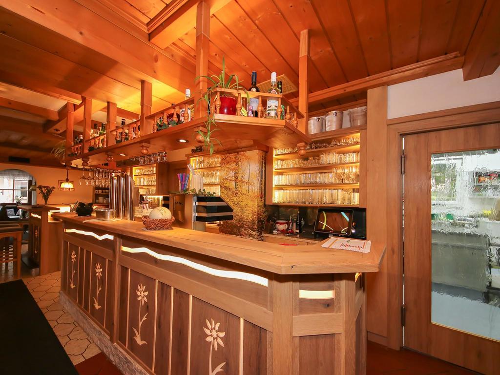 Landgasthof Neuwirt Лофер Екстер'єр фото