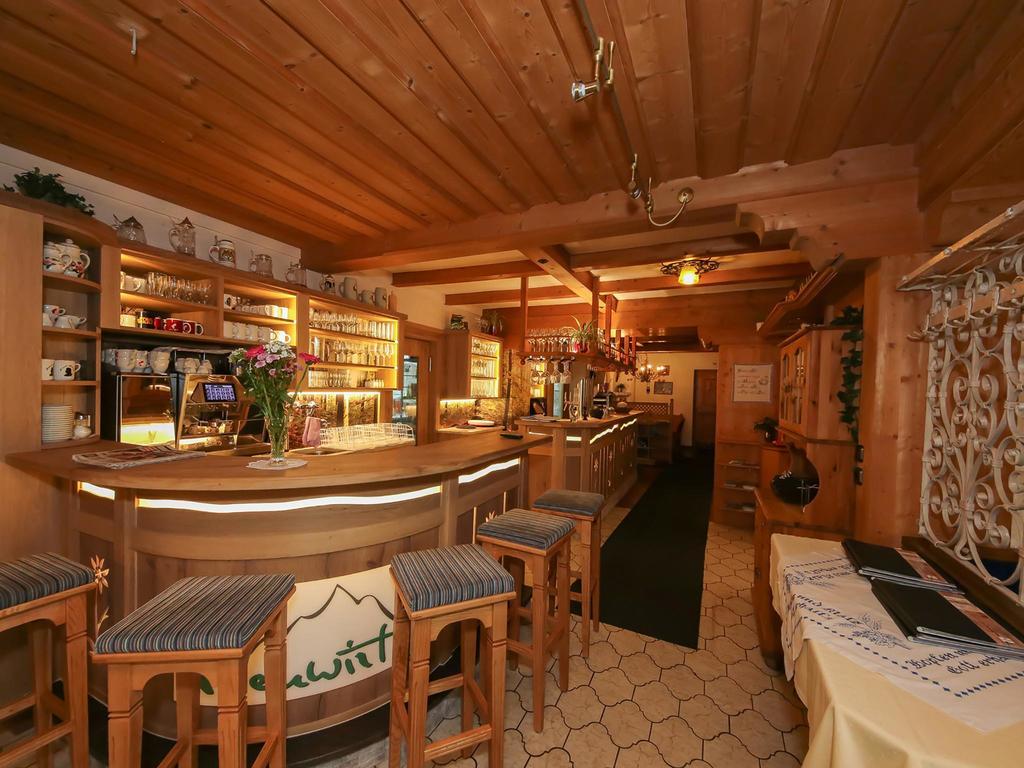 Landgasthof Neuwirt Лофер Екстер'єр фото