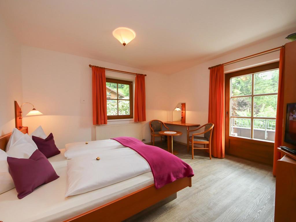 Landgasthof Neuwirt Лофер Екстер'єр фото